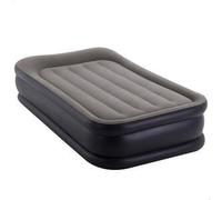 Colchón hinchable individual INTEX Dura-Beam Plus Deluxe Pillow- CD Talla única