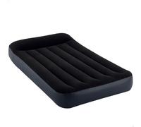 Colchón hinchable individual standard pillow rest classic twin