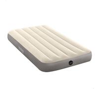 Colchón hinchable individual standard single high twin