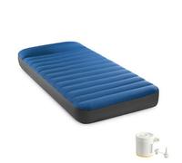 Colchón hinchable individual TPU Camping Matress c/hinchador incluido - CD Talla única