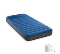 Colchón hinchable individual tpu camping mattress twin c/hinchador