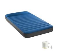 Intex 64011 cama de exterior Sencillo Catre de camping portátil Negro, Azul