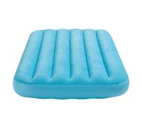 Colchón hinchable infantil cozy kidz