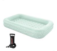 Colchón hinchable infantil INTEX con hinchador - CD Talla única