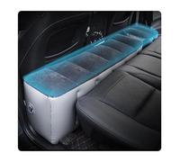 Colchón Hinchable para Coche, para Renault Austral 2024-2026 Cama Asientos Traseros Relleno Espacio Suelo Cojín Inflable de Viaje para Pies