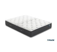 Colchón hybrid muelles ensacados y airvex flex 150x200cm