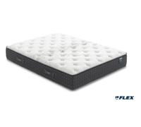 Colchón hybrid muelles ensacados y airvex flex 180x200cm