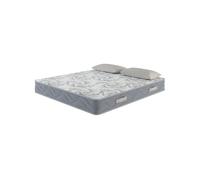 Colchón individual compatible con base 80x190 cm en tela