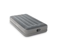 Colchón Individual Con Bomba Fastfill Usb 99X191X25 Cm Intex