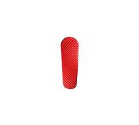 Colchón inflable aislado Sea To Summit Comfort Plus (Rojo)