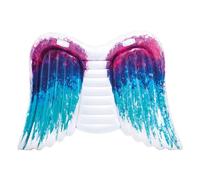 Colchón Inflable Angel 251X160CM Intex 58786 Cabalgable Piscina