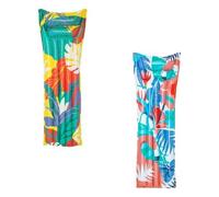 Colchón Inflable Bestway 44033 5 Airmat Variado