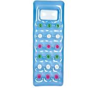Colchón inflable Bestway Fashion Lounge 188X71Cm (43040)