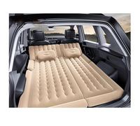 Colchón Inflable Coche, para MG 3 Hybrid Luxury 2024-2026 Cama Inflable Plegable Coche, para Descansar, Viajes, Camping, Piscina, Parque, Playa,B