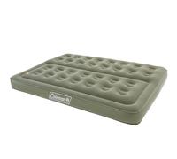 Colchón Inflable Coleman Maxi Comfort Doble Para 2 Personas Verde NUEVO