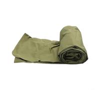 Colchón inflable con bomba de pie para inflar rápidamente, ligero y colchoneta para dormir de camping con kit de reparación