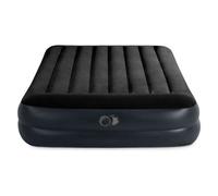 Colchón Inflable Intex 64124ND DURA BEAM Matrimonial Con Bomba