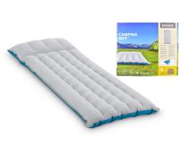 Colchón Inflable Para Camping Intex (67997) 72.5" x 26.5" x 6.75"