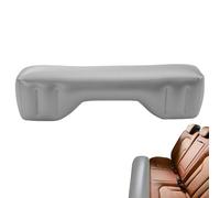 Colchón inflable para coche asiento trasero ampliar pie acolchado colchón coche trasero asiento trasero inflable cojín cama coche camping para Excursio 135x38x25 Cm