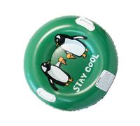 Colchón Inflable para Nieve Adultos, Tobogán Inflable Resistente Invierno, Juguetes De Invierno para Actividades De Deportes De Trineo, Actividades Exteriores Jardines Rescate Esquí