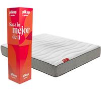 Colchón juvenil 105x190cm PIKOLIN Ultra Espuma HR+Visco Enrollado