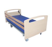 Colchón Kinefis Geriscol: Para personas que deben pasar largas estancias en reposo