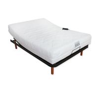 Colchón Kinefis Mónaco: Idóneo para camas articuladas