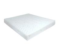 Colchón Látex Aloe Vera 7 Zonas H2/H3 Núcleo 3 Capas Altura 18/20 cm Letti Mo...