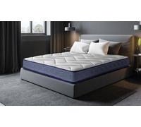 Colchón Latex Gel Plus: 180 x 200 cm