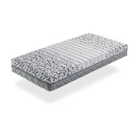 Colchon medical articulado, altura 21 cm firmeza 3/5 media