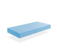 Colchon medical geriátrico - altura 20 cm - para camas articuladas