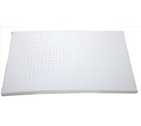 Colchón Minicuna Bebé Universal Plastificado 77X48