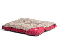 Colchón Mountain, Rojo, 75 x 50 x 6 cm