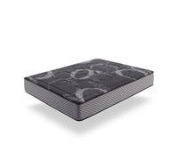 Colchón muelle ensacado 150x190 grafeno night confort altura 30+/-2.