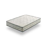 Colchón muelle ensacado 150x190cm green natura altura 29cm +/-2. matris