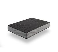 Colchón muelle ensacado cashmere 160x190 night confort altura 28 cm +/-2. matris