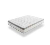 Colchón muelle ensacado hotel 5 estrellas 80x180 altura 29cm - firmeza: media-alta