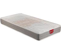 PIKOLIN Colchón Cherry | Tecnología de muelles ensacados Adapt Tech | Firmeza Media Alta | 90x190