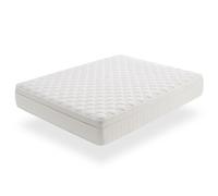 Colchón muelles ensacados box spring premier, 30cm, 140x200cm - moonia