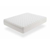 Colchón muelles ensacados box spring premier, 30cm, 90x200cm - moonia