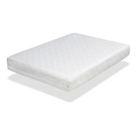Colchón muelles ensacados dormissimo confort soft 135x200 - altura 22 cm