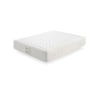 Colchón muelles ensacados micro spring premier, 30cm, 135x200cm - moonia