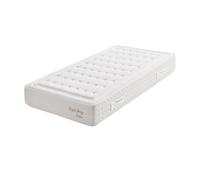Moonia - Colchones de Muelles Ensacados 140x190CM | Colchón Premium de Alta Durabilidad, Antiácaros, Máximo Confort | Modelo Royal Spring Premier