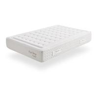 Moonia - Colchones de Muelles Ensacados 160x190CM | Colchón Premium de Alta Durabilidad, Antiácaros, Máximo Confort | Modelo Royal Spring Premier