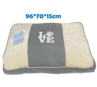 Colchón Mullido Love 96 x 70 x 15 cm