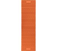 Colchón NEMO Switchback Insulated Short (Naranja)
