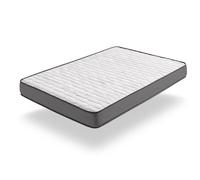 Colchón núcleo hr multi flex care 21cm, 80 x 190cm - moonia