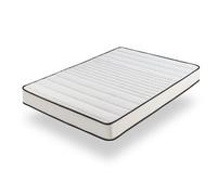 Colchón núcleo hr slim max 15cm, 160 x 190cm - moonia