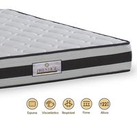 Colchón Ortopédico Prestige (183 x 98cm) - PRESTIGE