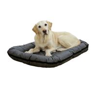 Colchón OXFORD PLACE - Color: Gris | Mediciones: 100 cm